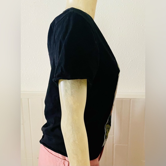 Log lady David lynch Twin Peaks show T-Shirt - Picture 4 of 11